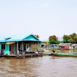 River cruise on the Mekong: a Cambodia and Vietnam photo journey